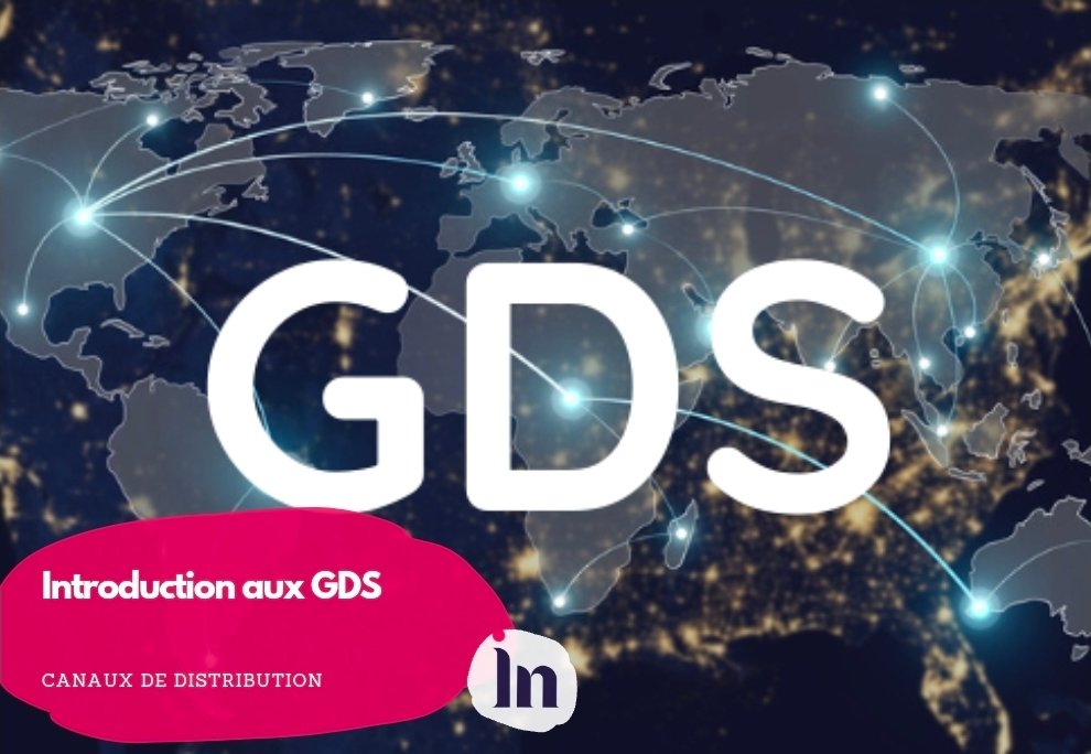 Introduction aux GDS